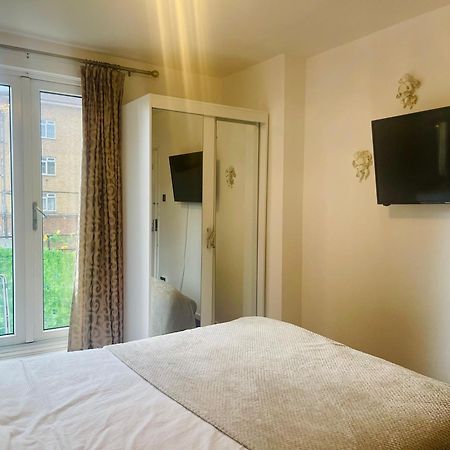 Room With Kitchen In Central London Bagian luar foto