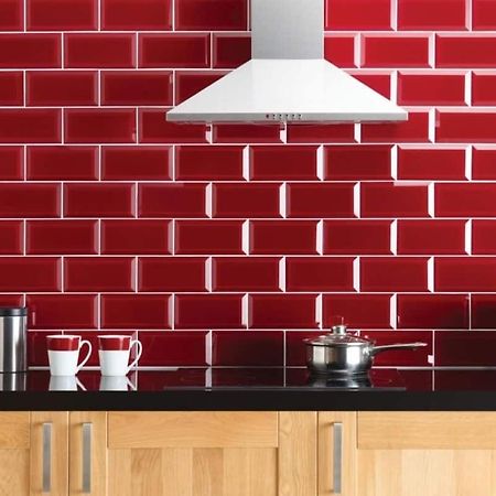 Room With Kitchen In Central London Bagian luar foto