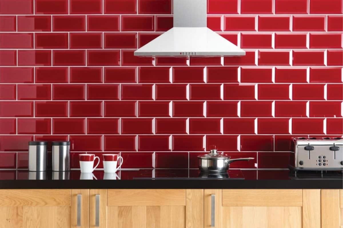 Room With Kitchen In Central London Bagian luar foto